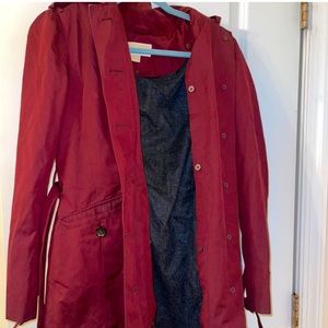 Winter Michael Kors Jacket